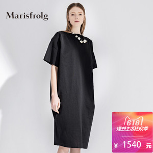Marisfrolg/玛丝菲尔 A115217