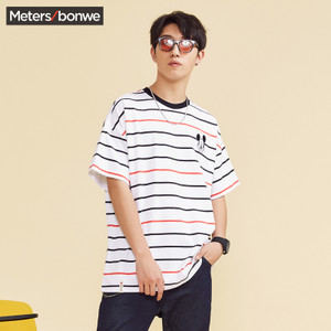 Meters Bonwe/美特斯邦威 205062