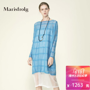 Marisfrolg/玛丝菲尔 A1151632M
