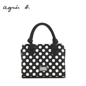 agnes b 3509WH85-001