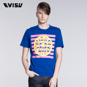 Evisu 1ESHTM6TS534XX