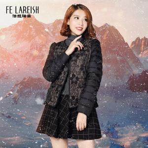 Fe Lareish/法拉瑞茜 CY5001M