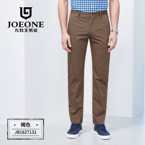 Joeone/九牧王 JB1627131