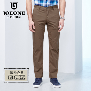 Joeone/九牧王 JB1627131