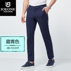 Joeone/九牧王 JB172133T