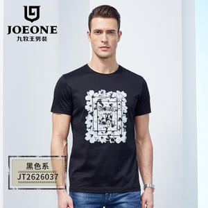 Joeone/九牧王 JT2626037