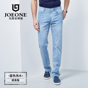 Joeone/九牧王 JJ1522015