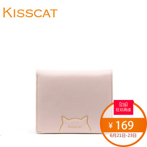 KISS CAT/接吻猫 DB871Q1-53