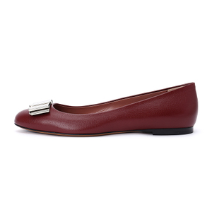 Bally/巴利 BEKKA-PLUM