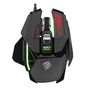 MADCATZ RAT-PRO-S-RAT