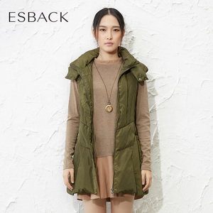 ESBACK/伊思君凯 1640703S694