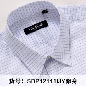 Youngor/雅戈尔 YSDP12111IJY