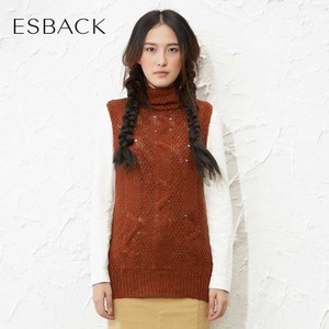 ESBACK/伊思君凯 1640109Z824