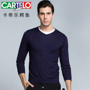 CARTELO/卡帝乐鳄鱼 217AMB103022