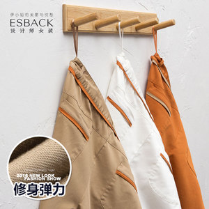 ESBACK/伊思君凯 1710322S041