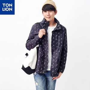 tonlion/唐狮 616111054402