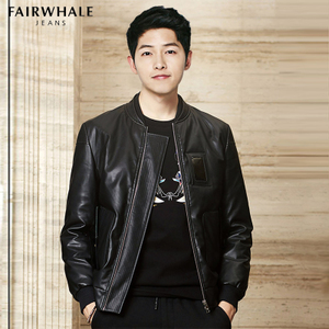 Mark Fairwhale/马克华菲 716415017027311