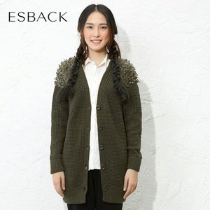 ESBACK/伊思君凯 1500530MCW728