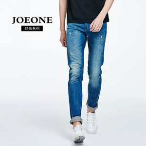 Joeone/九牧王 YJ1621010
