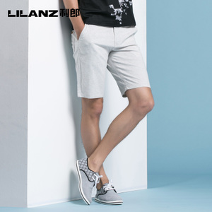 Lilanz/利郎 5XST0070