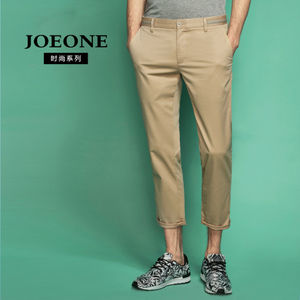 Joeone/九牧王 JB172941Y