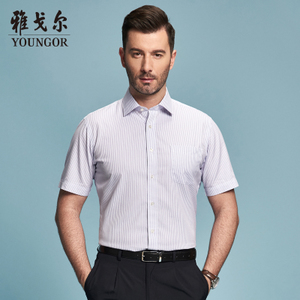 Youngor/雅戈尔 YSZP12020KBA