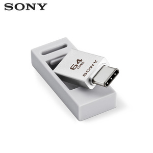 Sony/索尼 USM64CA1-64G
