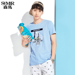 Semir/森马 19-037001245-8008