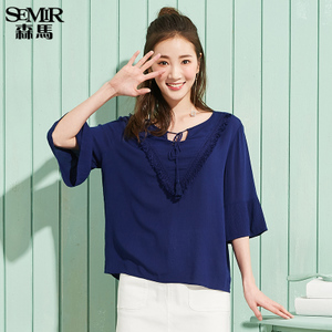 Semir/森马 19-037040303-8800