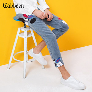 Cabbeen/卡宾 3162116003