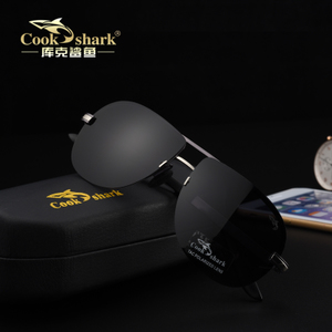 cook shark/库克鲨鱼 6180