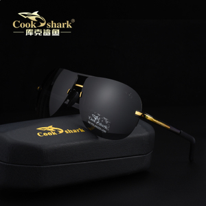 cook shark/库克鲨鱼 6180