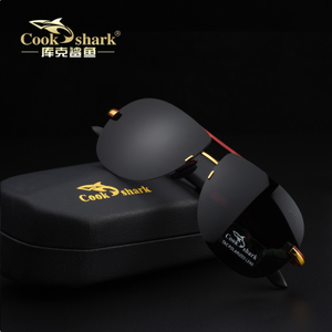 cook shark/库克鲨鱼 6180