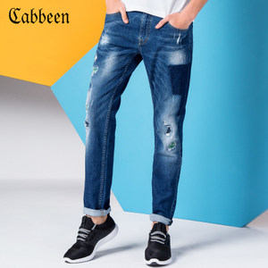 Cabbeen/卡宾 3172116008