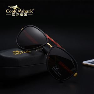 cook shark/库克鲨鱼 8551