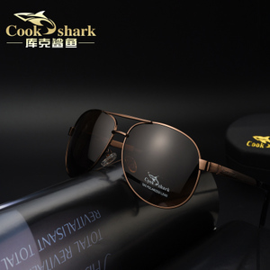 cook shark/库克鲨鱼 3501