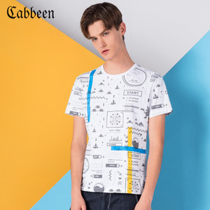 Cabbeen/卡宾 3172132167