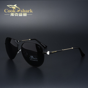cook shark/库克鲨鱼 6182