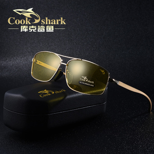 cook shark/库克鲨鱼 2485