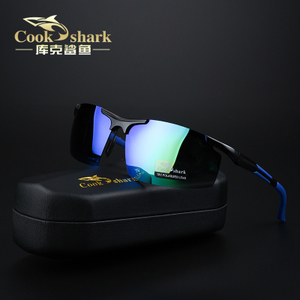 cook shark/库克鲨鱼 8177