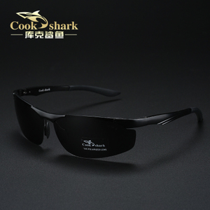 cook shark/库克鲨鱼 8625