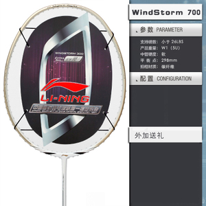 WINDSTROM700