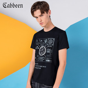 Cabbeen/卡宾 3172132166