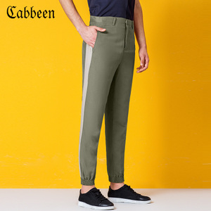 Cabbeen/卡宾 3162126017