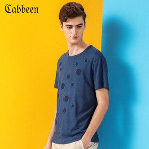 Cabbeen/卡宾 3162165001