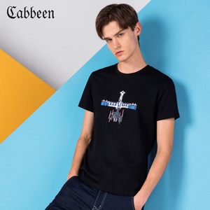 Cabbeen/卡宾 3172132020