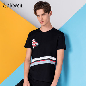 Cabbeen/卡宾 3172132033