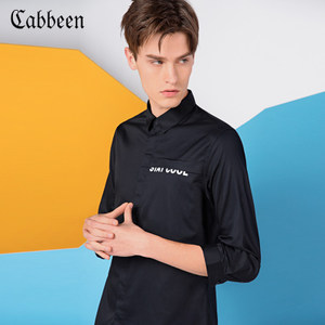 Cabbeen/卡宾 3172109031