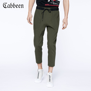 Cabbeen/卡宾 3171126017