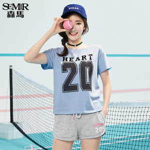 Semir/森马 12216000044-8030